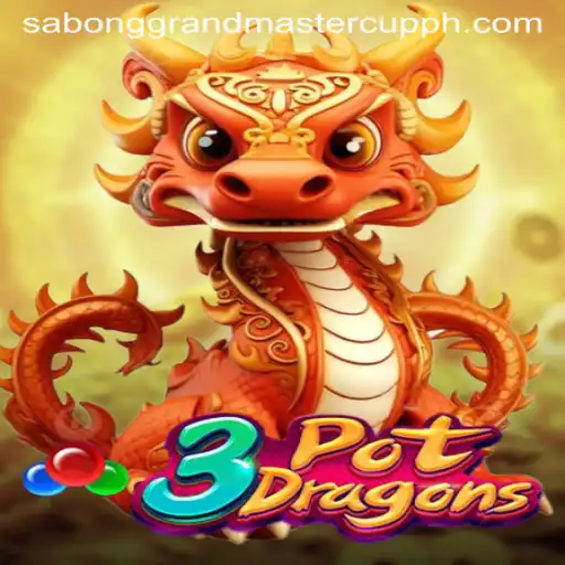 3PotDragons and the Sabong Grandmaster Cup: A Thrilling Convergence
