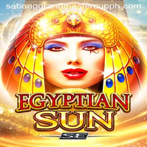 Discovering the World of EgyptianSunSE and the Sabong Grandmaster Cup