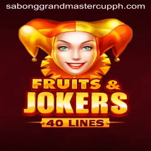 Delving into the Exciting World of 'FruitsAndJokers40' with a Touch of Sabong Grandmaster Cup