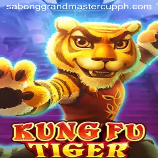 KungFuTiger: The Exciting World of Sabong Grandmaster Cup