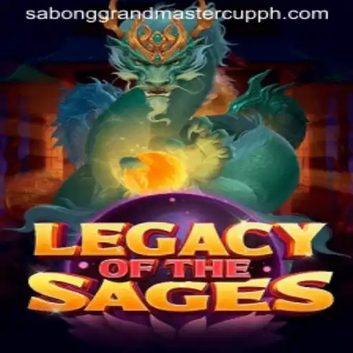 Exploring the World of 'LegacyoftheSages' and the Sabong Grandmaster Cup